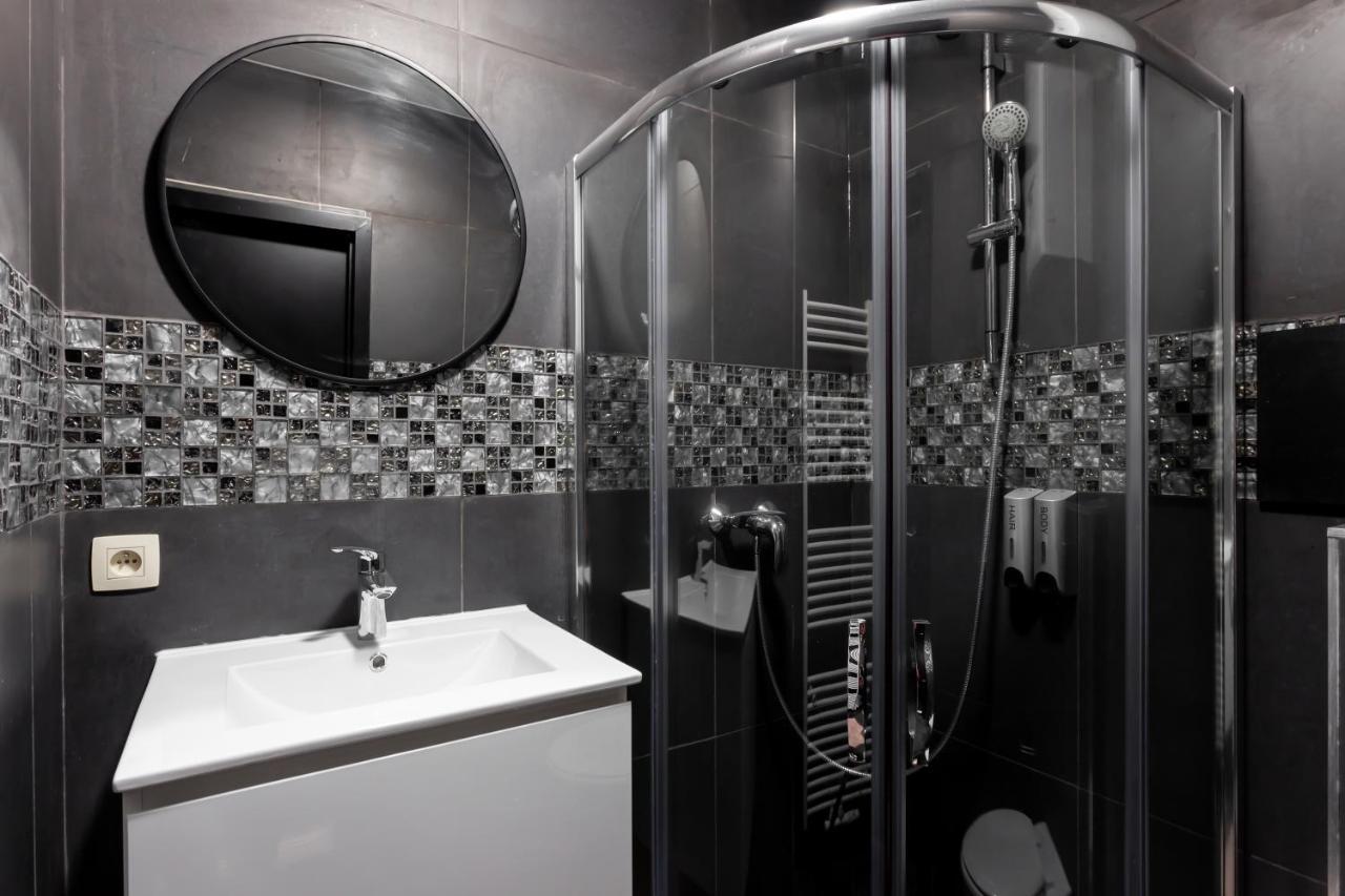 Hey - Aparthotel Brussels Anderlecht Exterior photo