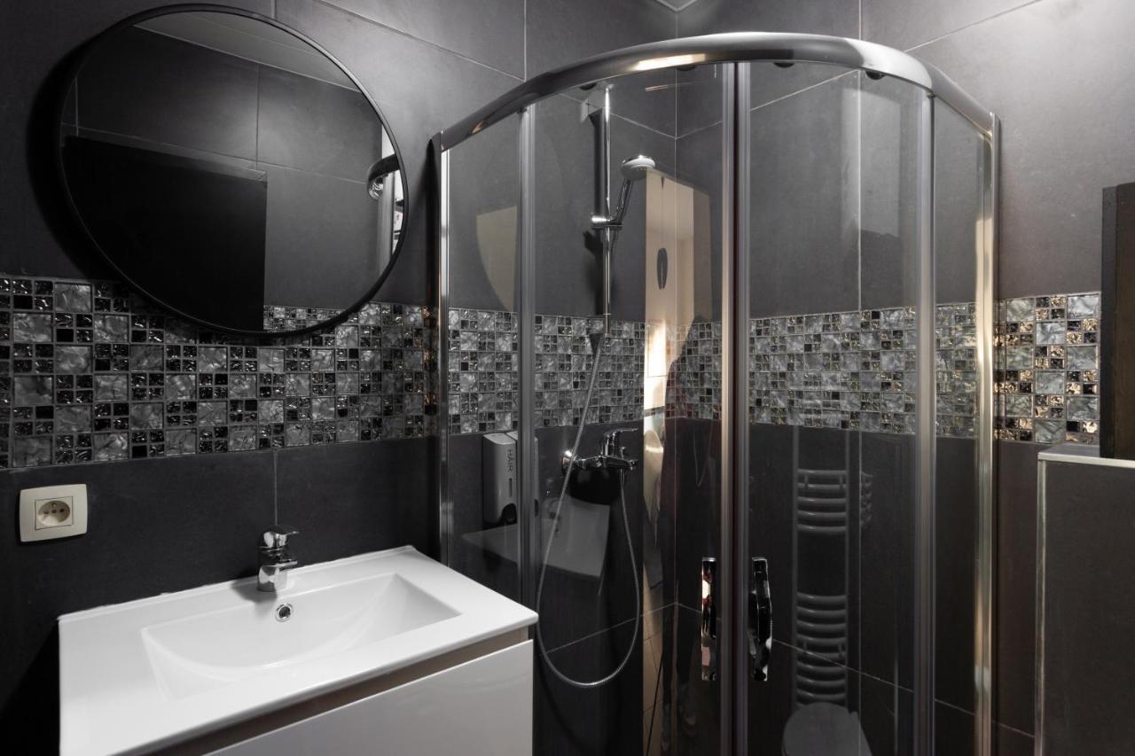 Hey - Aparthotel Brussels Anderlecht Exterior photo