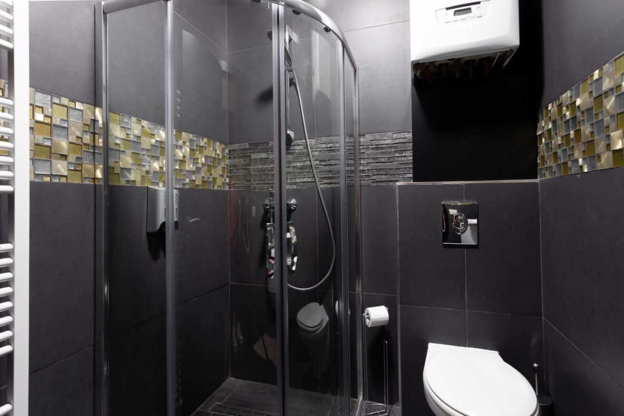 Hey - Aparthotel Brussels Anderlecht Exterior photo