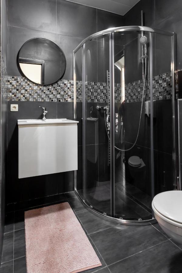 Hey - Aparthotel Brussels Anderlecht Exterior photo